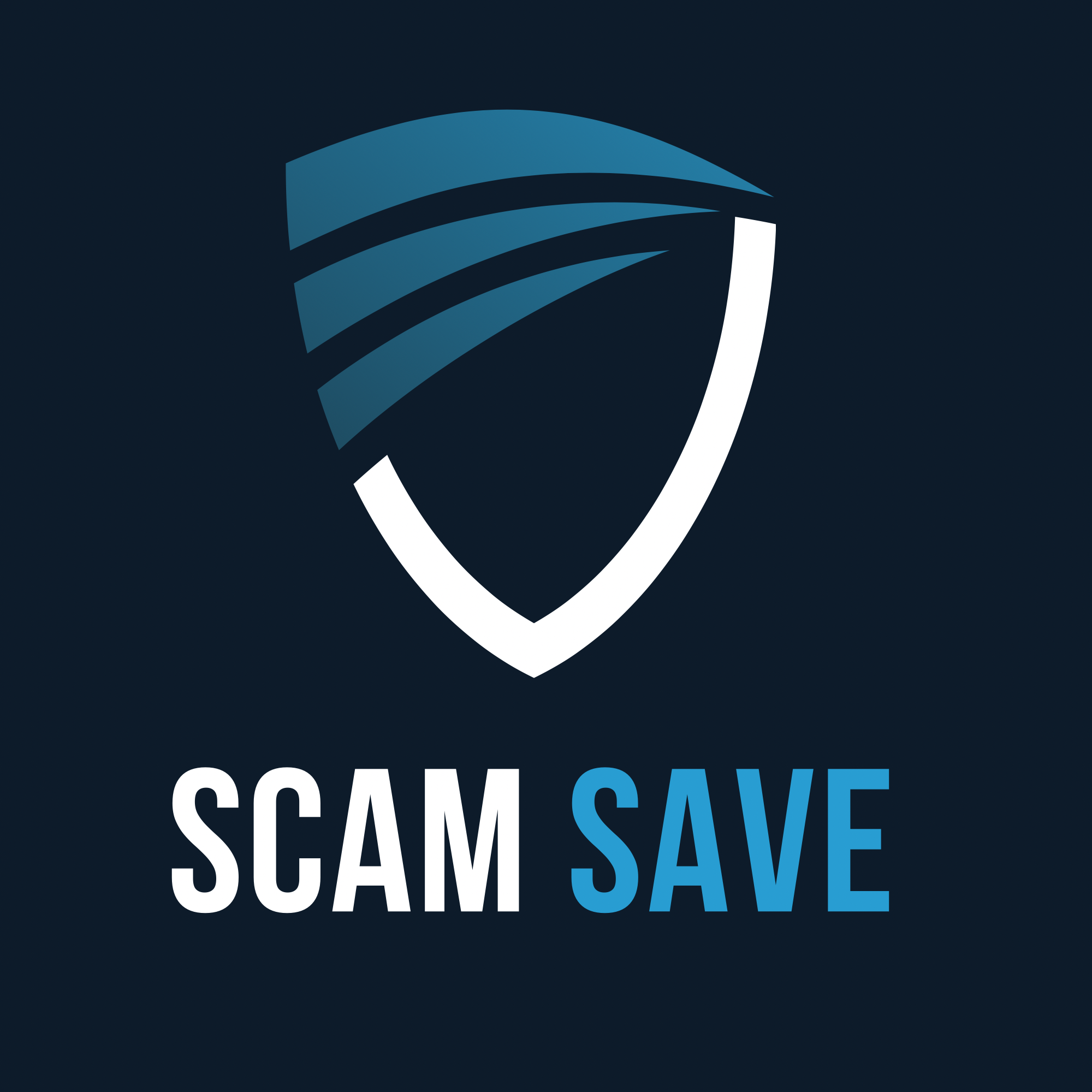 ScamSave Logo