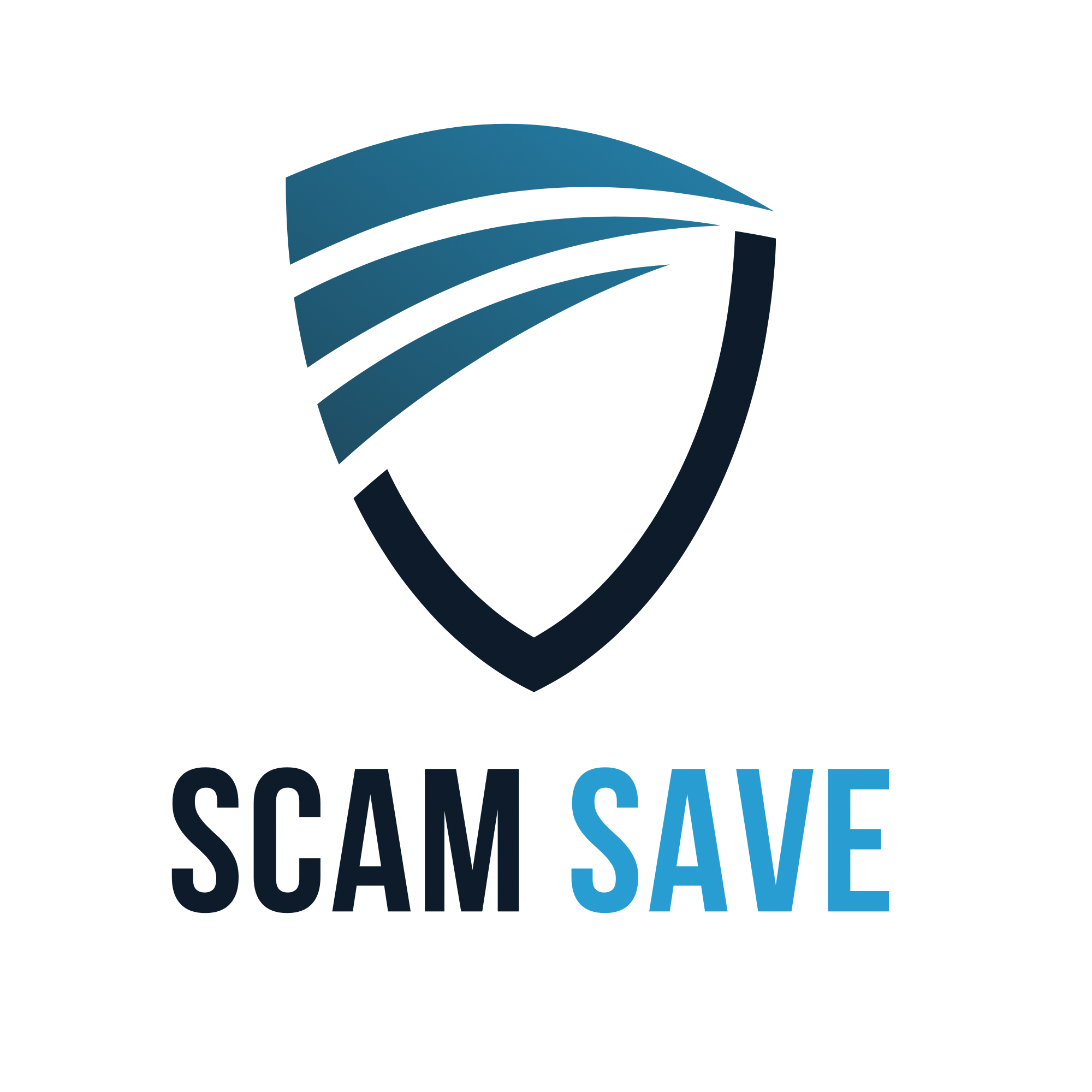 Scam Save Logo