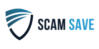 ScamSave Logo