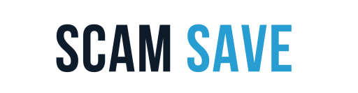 ScamSave Logo